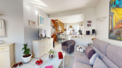 Maison Grenoble 5 pièces140 m2