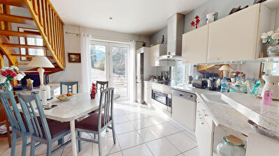 Maison Grenoble 5 pièces140 m2