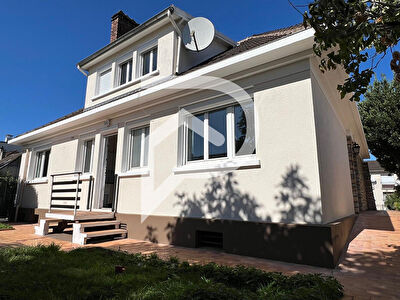 Maison individuelle Antony 8 pièce(s) 170 m2