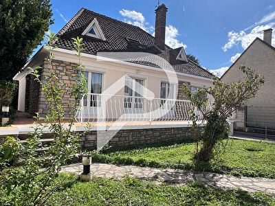 Maison individuelle Antony 8 pièce(s) 170 m2