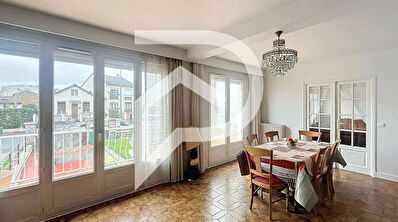 Maison individuelle Antony 8 pièce(s) 170 m2