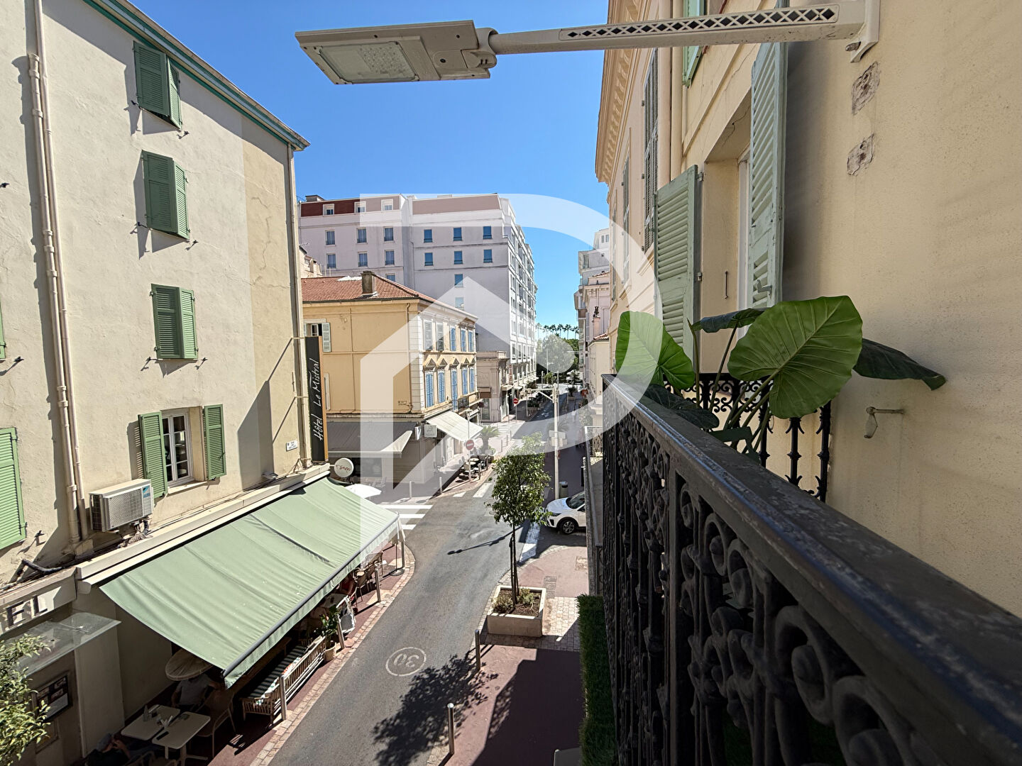 Photo du bien : Appartement 3 pièces 77 m2