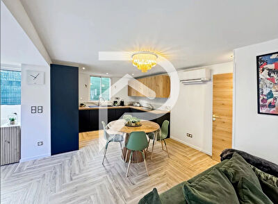 Maison à Cannes