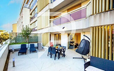 Appartement Cannes 3 pièce(s) 60 m2