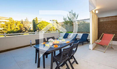 Appartement Cannes 3 pièce(s) 60 m2