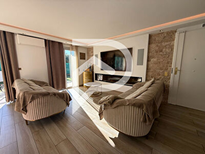 Maison Le Cannet 5 pièce(s) - 4 chambres - Belles rénovations