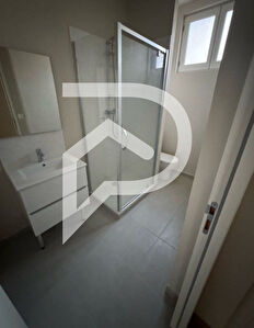 Appartement Nice 1 pièce(s) 30 m2