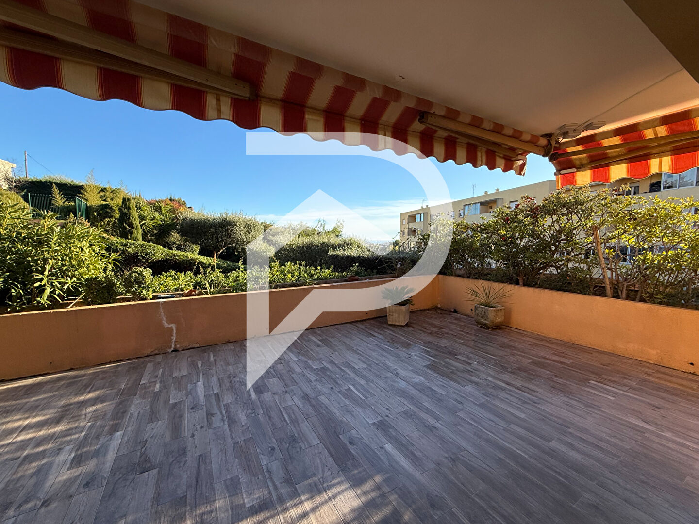 Photo du bien : Appartement 3 pièces 57 m2