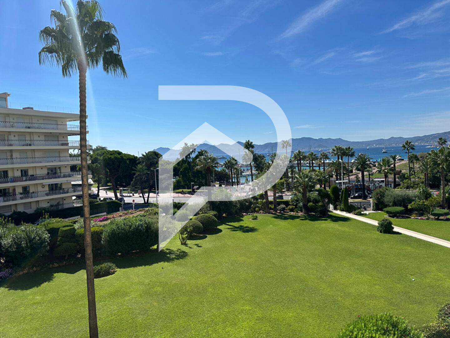 Photo du bien : Appartement 4 pièces 125 m2