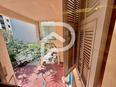 APPARTEMENT 3 PIÈCES ? CANNES CENTRE-VILLE