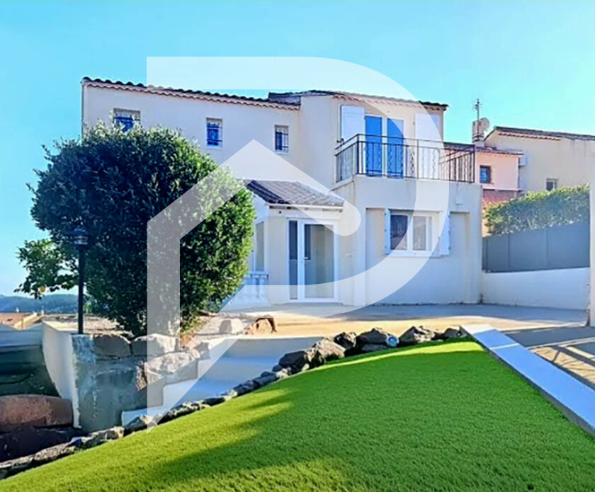 Photo du bien : Maison 5 pièces 111 m2