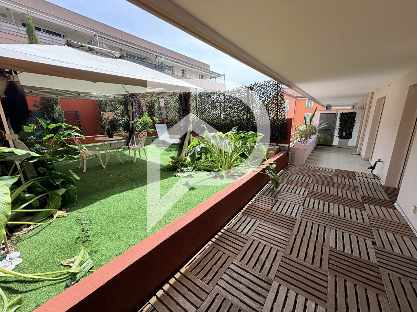 Photo du bien : Appartement 3 pièces 81.41 m2