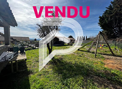 Maison 4 faces de 170m2 sur 700m2 de terrain