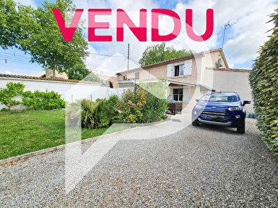 Maison Bram 5 pièce(s) 95 m2