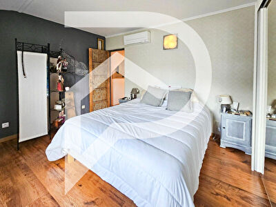 Maison Bram 5 pièce(s) 95 m2
