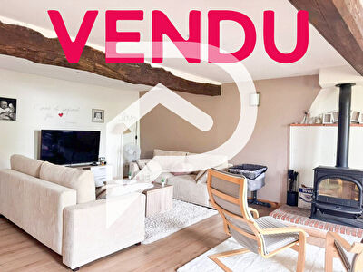Maison 4 pièce(s) 120 m2