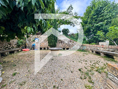 Maison 4 pièce(s) 120 m2