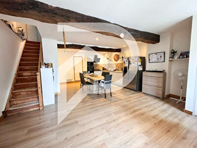 Maison 4 pièce(s) 120 m2