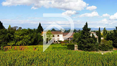 Domaine 14 pièce(s) 420 m2