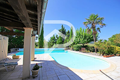 Domaine 14 pièce(s) 420 m2