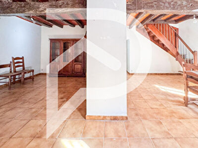 Maison avec jardin 4 pièce(s) 114 m2