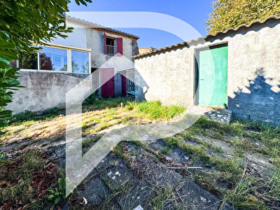 Maison avec jardin 4 pièce(s) 114 m2