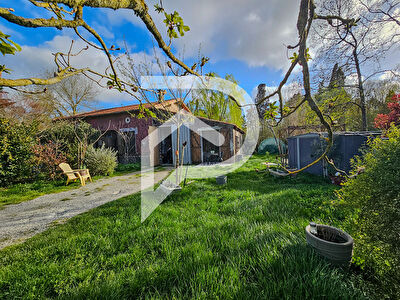 Maison Castelnaudary 3 pièce(s) 70 m2