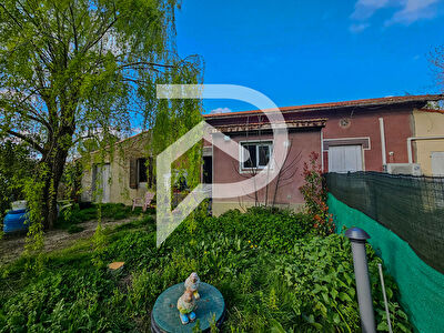 Maison Castelnaudary 3 pièce(s) 70 m2