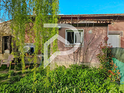 Maison Castelnaudary 3 pièce(s) 70 m2