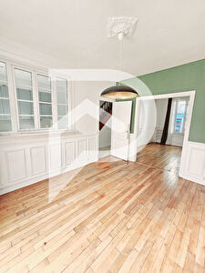 Maison Vincennes 4 pièce(s) 82 m2