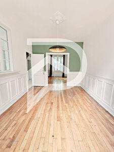 Maison Vincennes 4 pièce(s) 82 m2