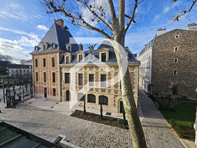 Appartement Charenton Le Pont 2 pièce(s) 44 m2