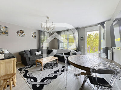 Appartement Roissy En Brie 4 pièce(s) 80 m2