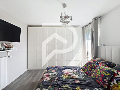 Appartement Roissy En Brie 4 pièce(s) 80 m2