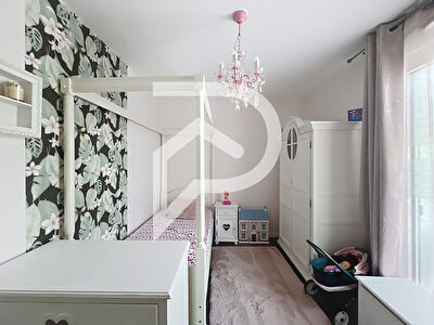 Appartement Roissy En Brie 4 pièce(s) 80 m2