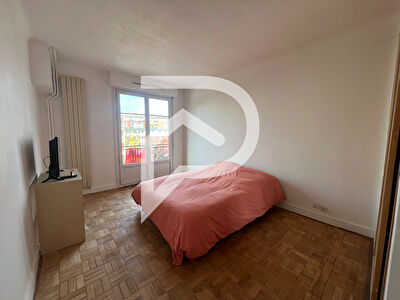 Appartement Créteil 2 pièce(s) 52.82 m2 refait à neuf