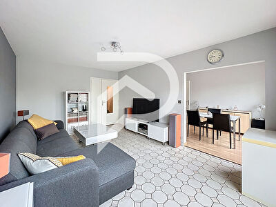 Appartement à Louer 3 pièce(s) 87.90 m2