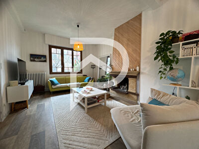 EXCLUSIVITÉ - A LOUER - Maison secteur avenue de Laon