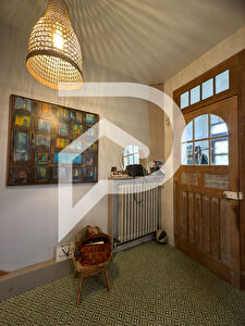 EXCLUSIVITÉ - A LOUER - Maison secteur avenue de Laon