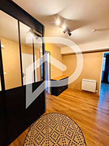 À LOUER - CORMONTREUIL - T3 MEUBLÉ