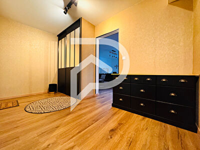 À LOUER - CORMONTREUIL - T3 MEUBLÉ