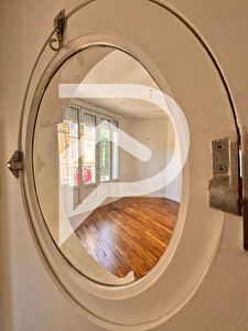 EXCLUSIVITE - APPARTEMENT - PLACE D'ERLON - T5 AVEC BALCONS