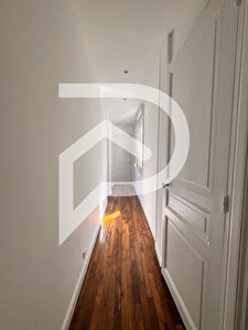 EXCLUSIVITE - APPARTEMENT - PLACE D'ERLON - T5 AVEC BALCONS