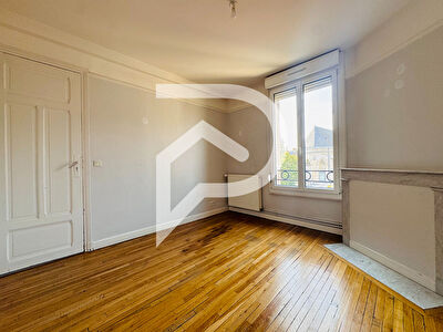 EXCLUSIVITÉ - REIMS HYPER CENTRE VILLE