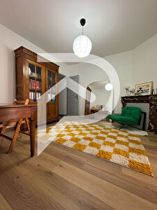 REIMS -  SECTEUR MOISSONS - Vaste type 2 de 60m²