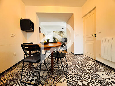 EXCLUSIVITÉ - CORMONTREUIL - MAISON A LOUER