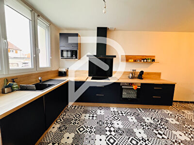 EXCLUSIVITÉ - CORMONTREUIL - MAISON A LOUER