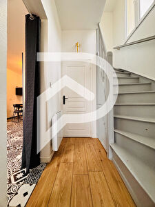 EXCLUSIVITÉ - CORMONTREUIL - MAISON A LOUER