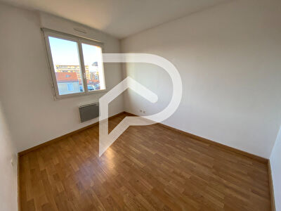 LOCATION APPARTEMENT T5 - BETHENY