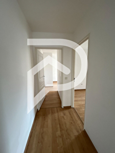 A LOUER - T3 SECURISE - REIMS POMMERY